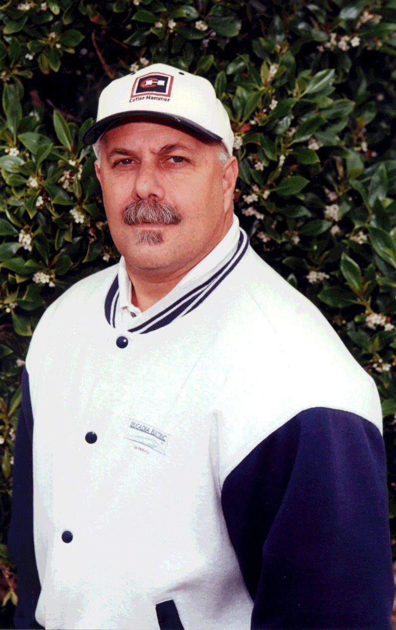 BOSS MAN